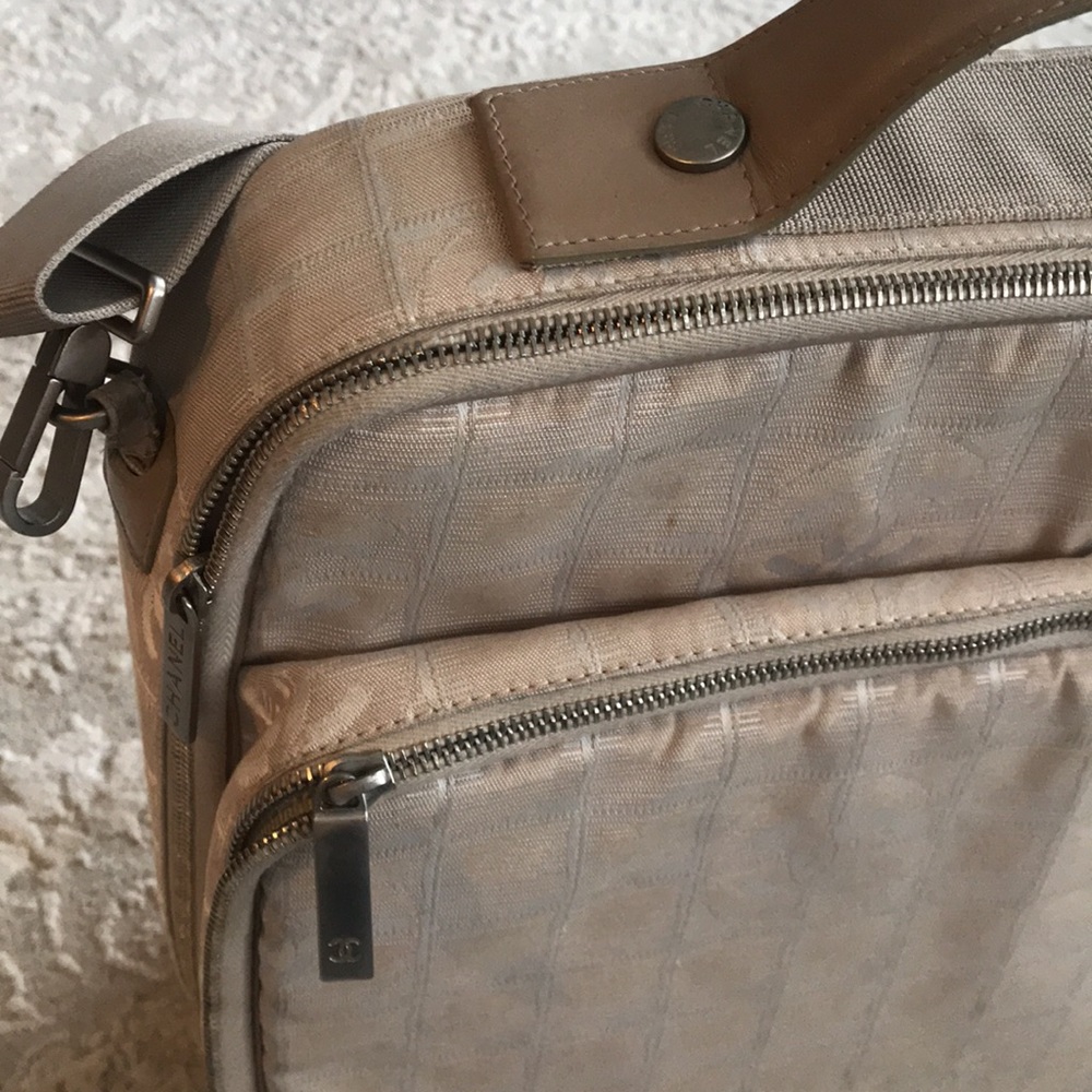 Chanel Computer Bag - image 2